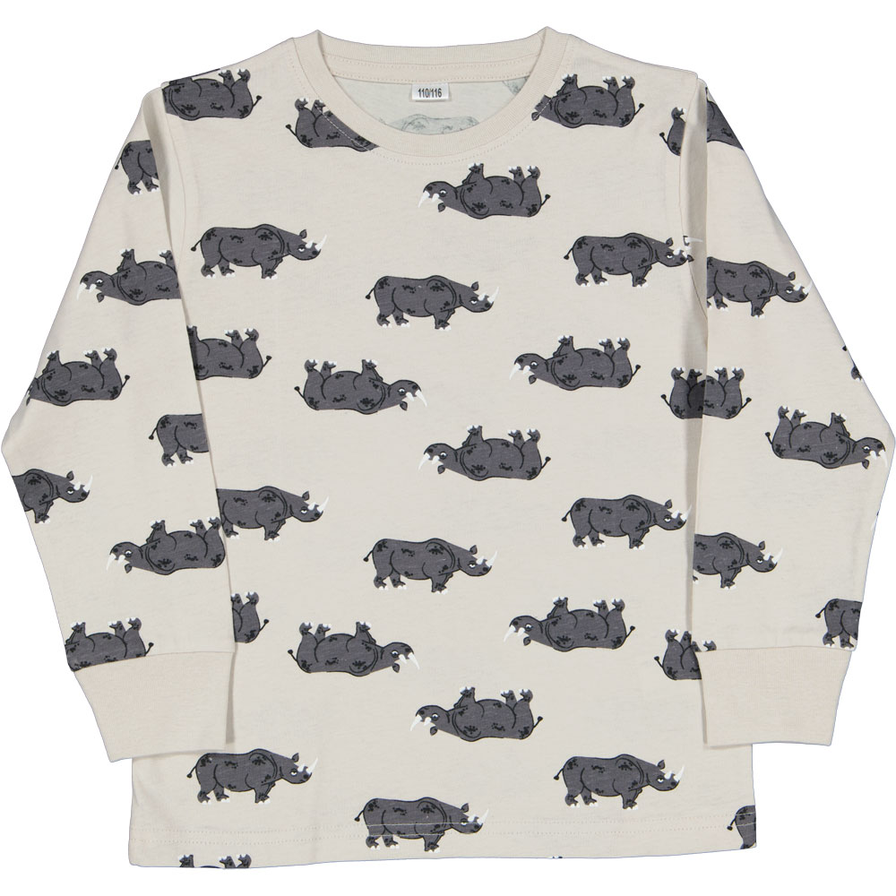 Pyjama - Gris