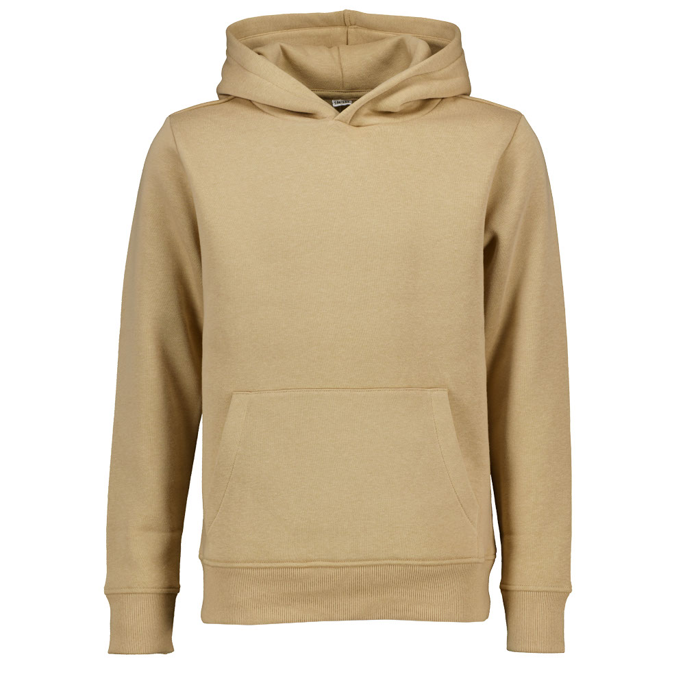 Sweat Ã  capuche - Beige