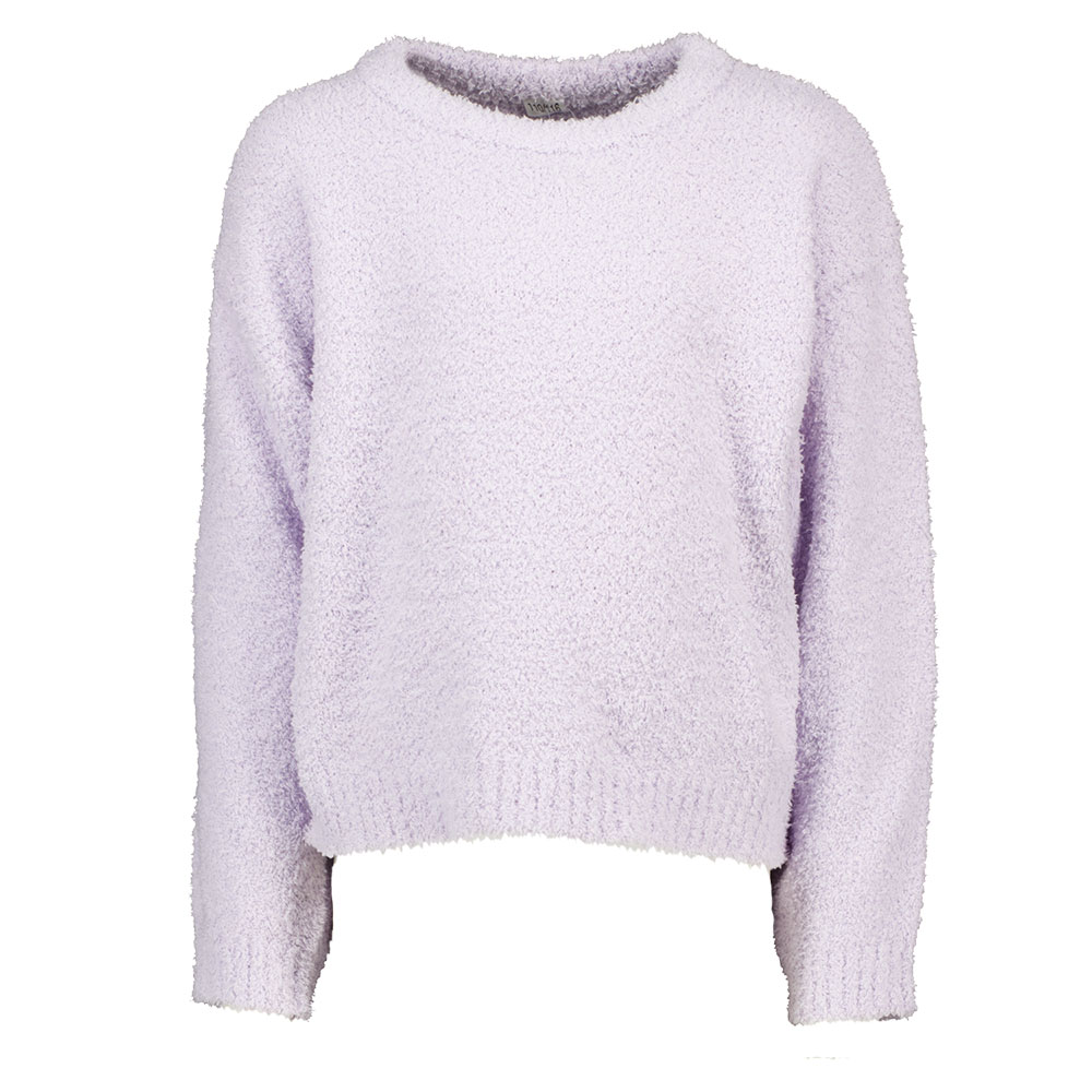 Sous-pull - Violet