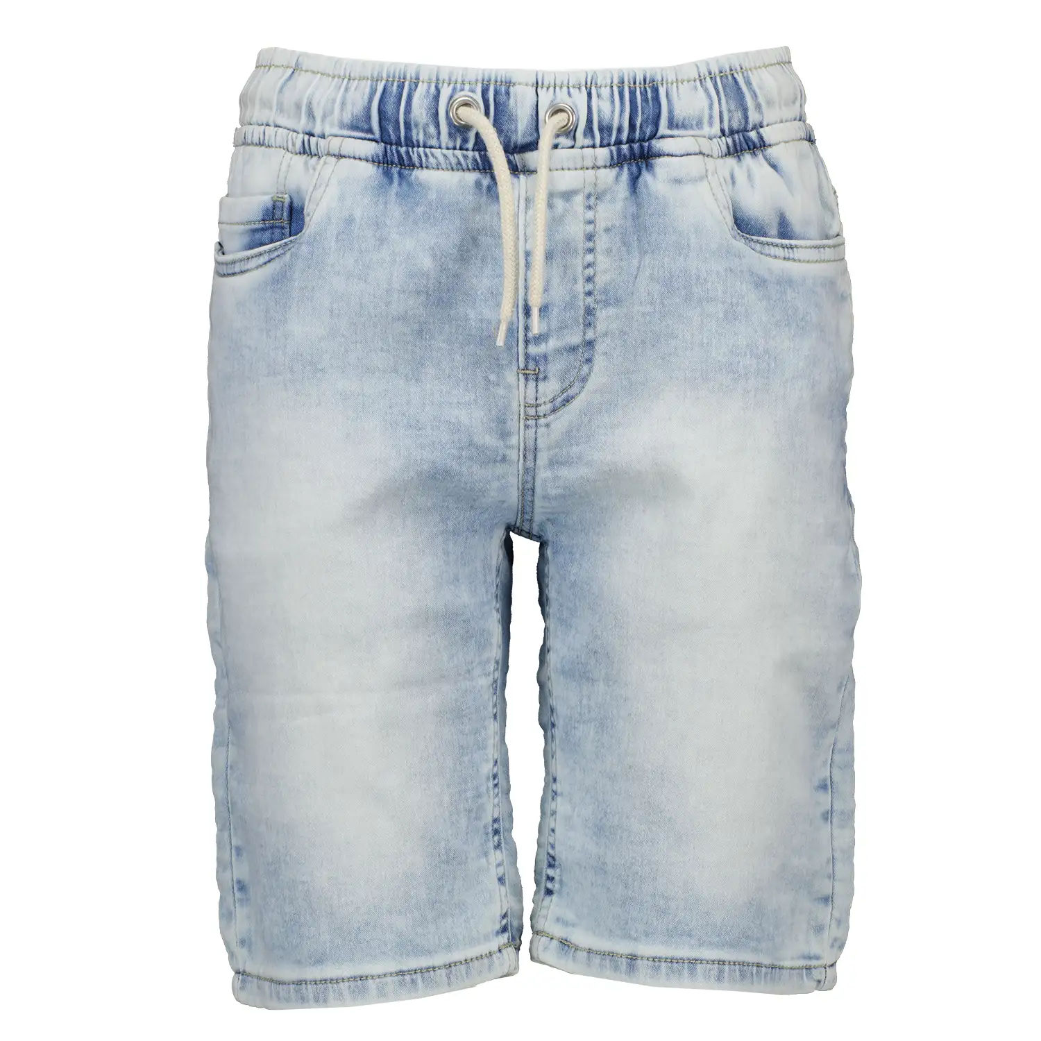 Short - Bleu