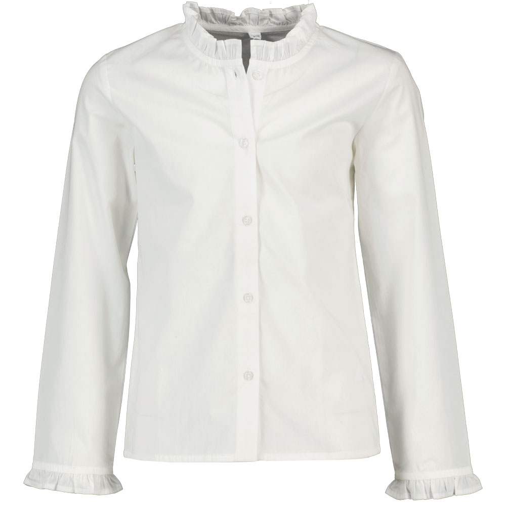 Blouse - Blanc