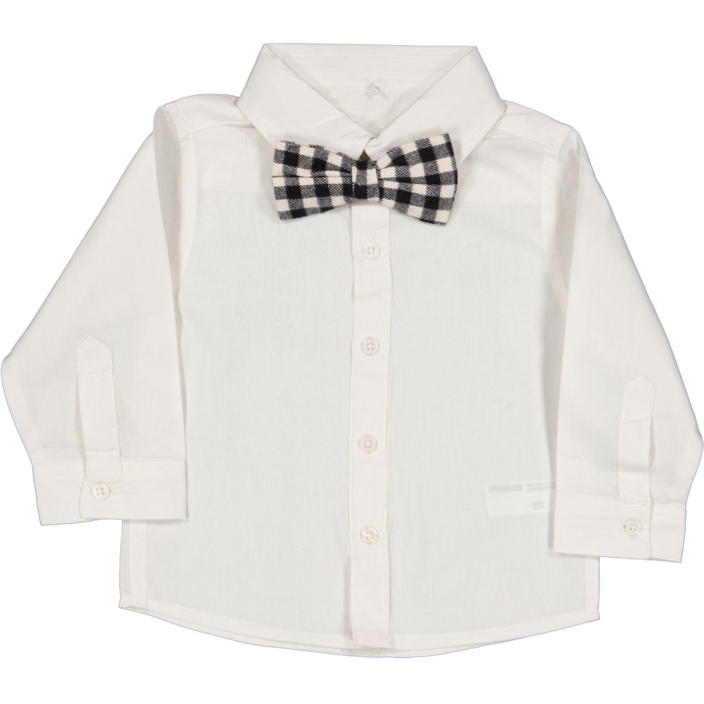 Blouse - Beige