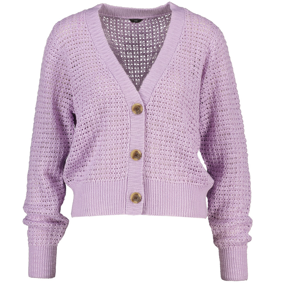 Veste/gilet - Violet