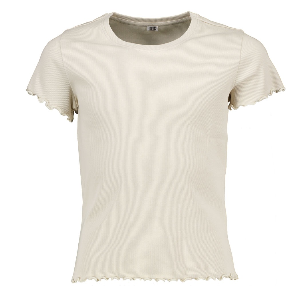 Tee-shirt - Beige