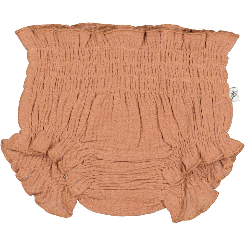 Bloomer - Marron