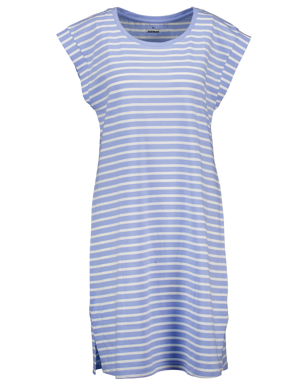 Chemise de nuit - Bleu