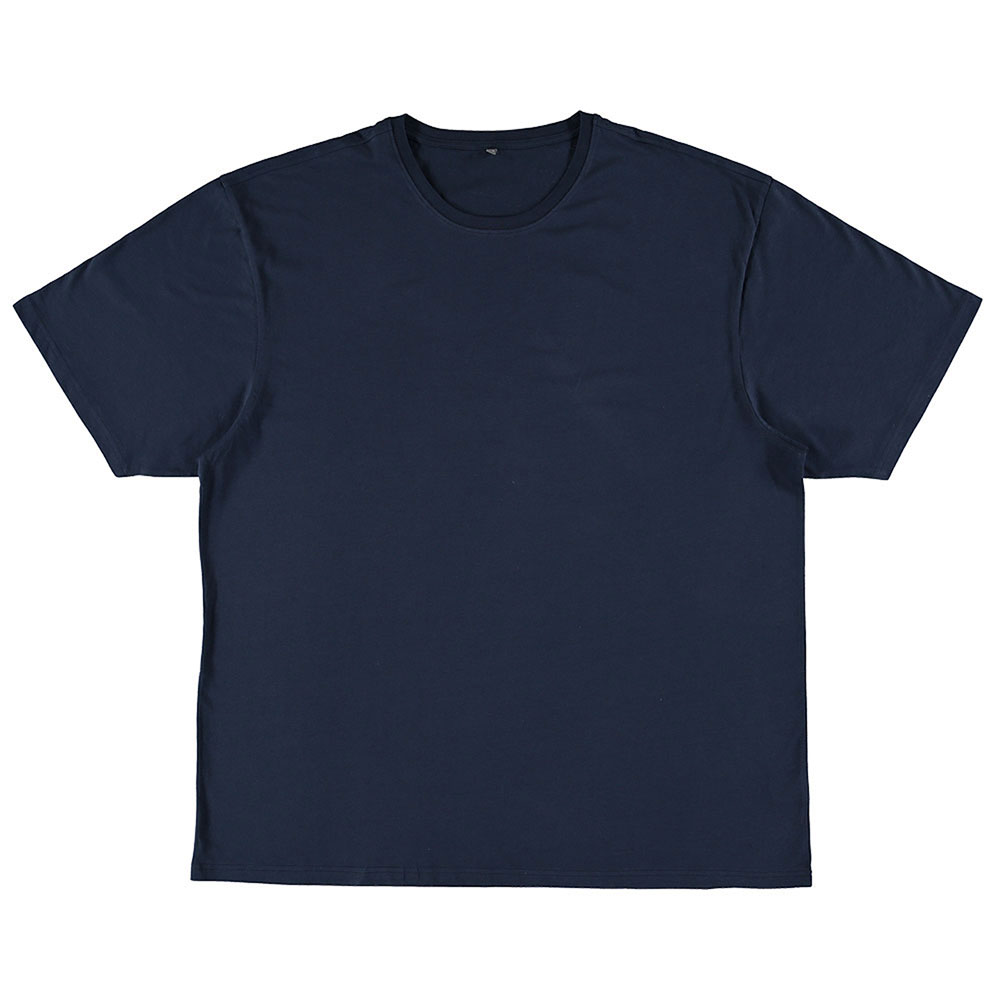 Tee-shirt - Bleu