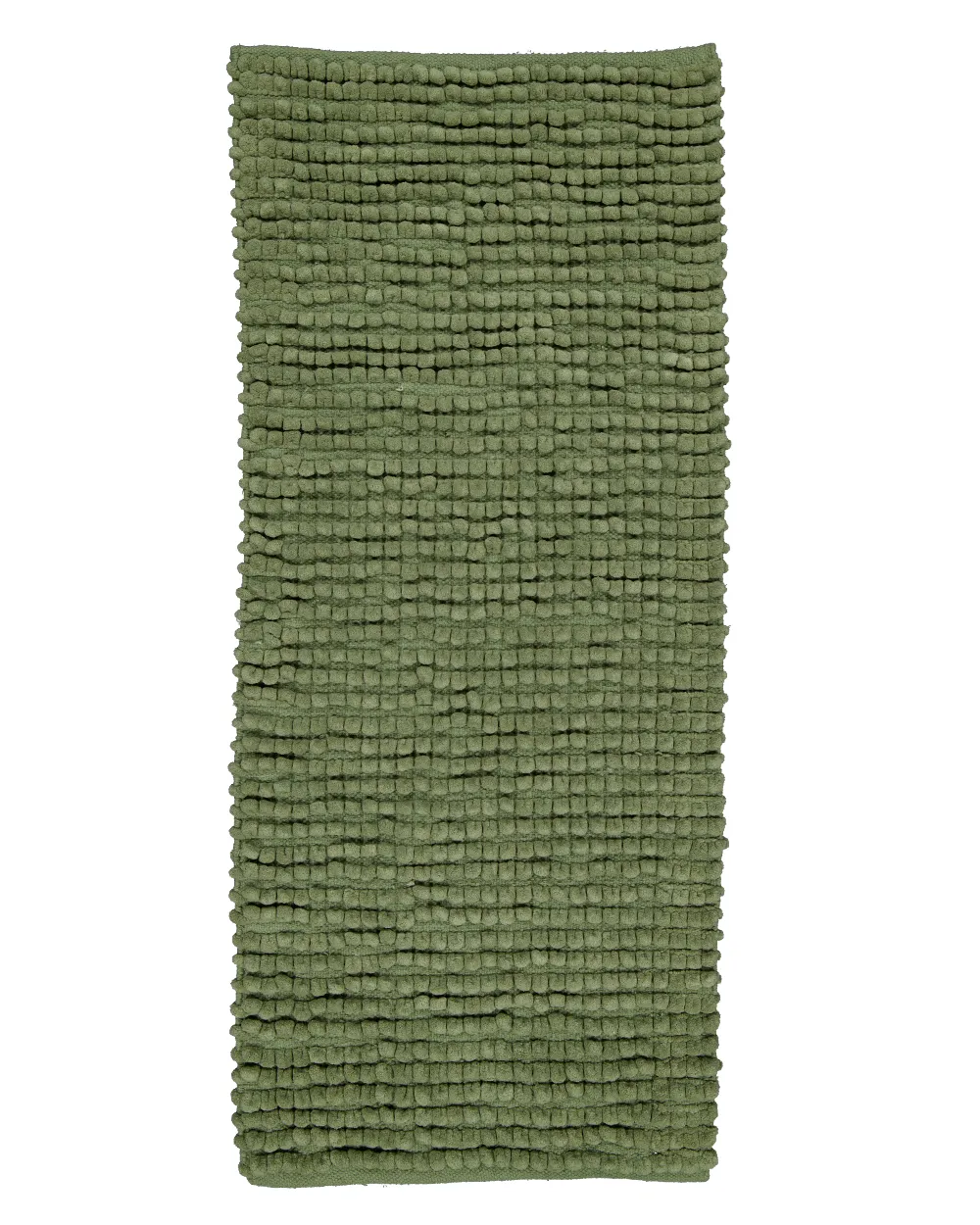 Tapis de bain - Vert