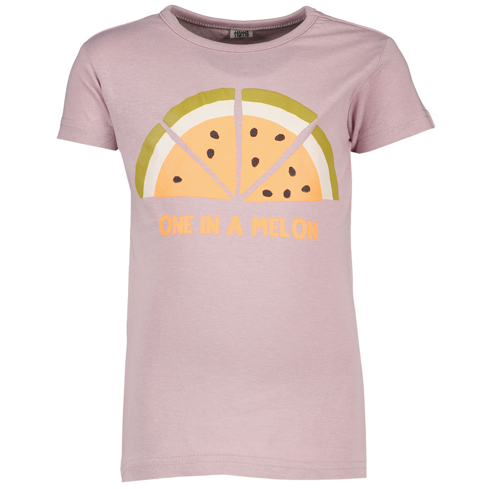 Tee-shirt - Violet