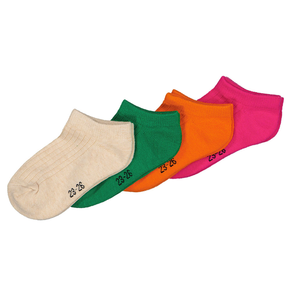 Mini-chaussettes - Marron