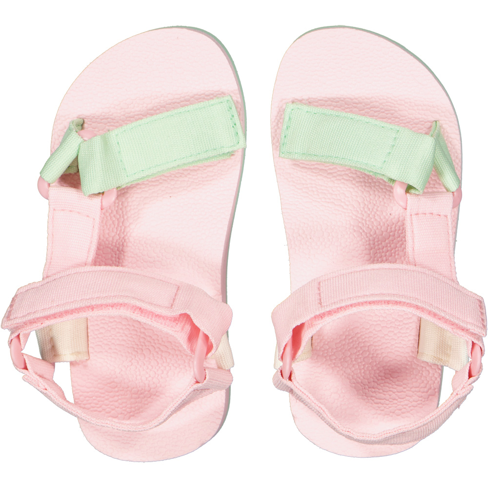 Sandales - Rose
