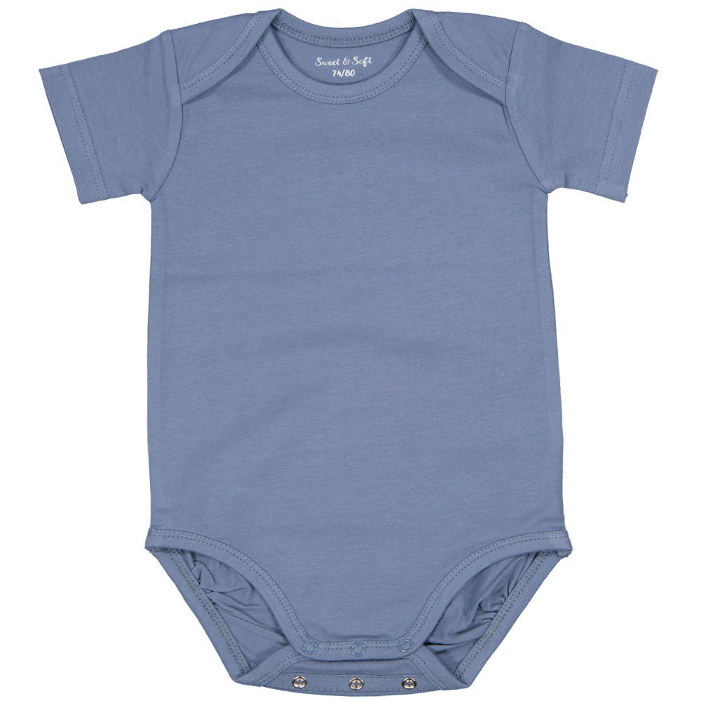 Body - Bleu
