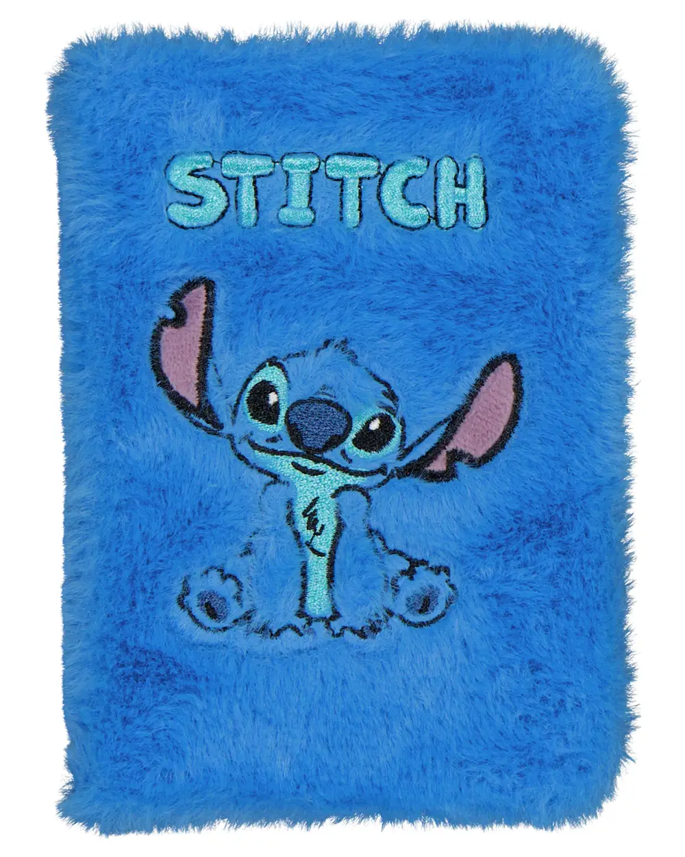 Carnet de notes - Bleu