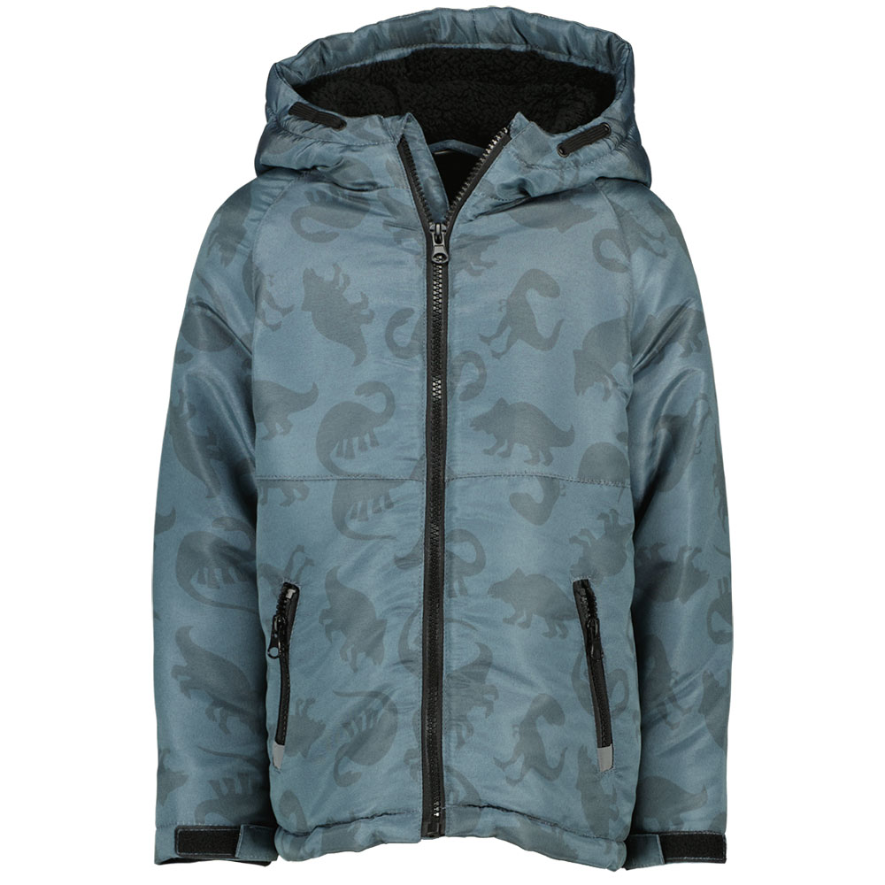 Veste/gilet - Bleu