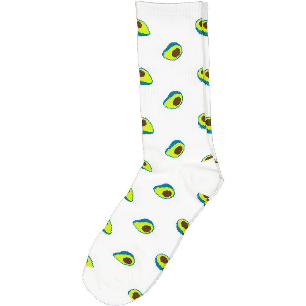 Chaussettes - Blanc