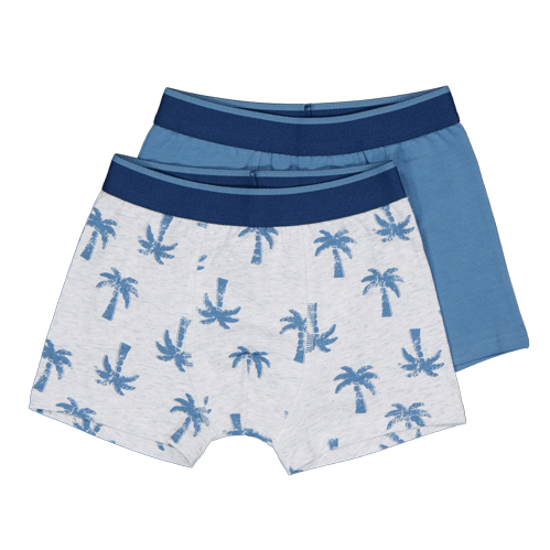 Boxer - Gris