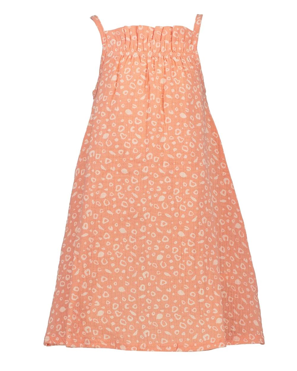 Robe - Rose