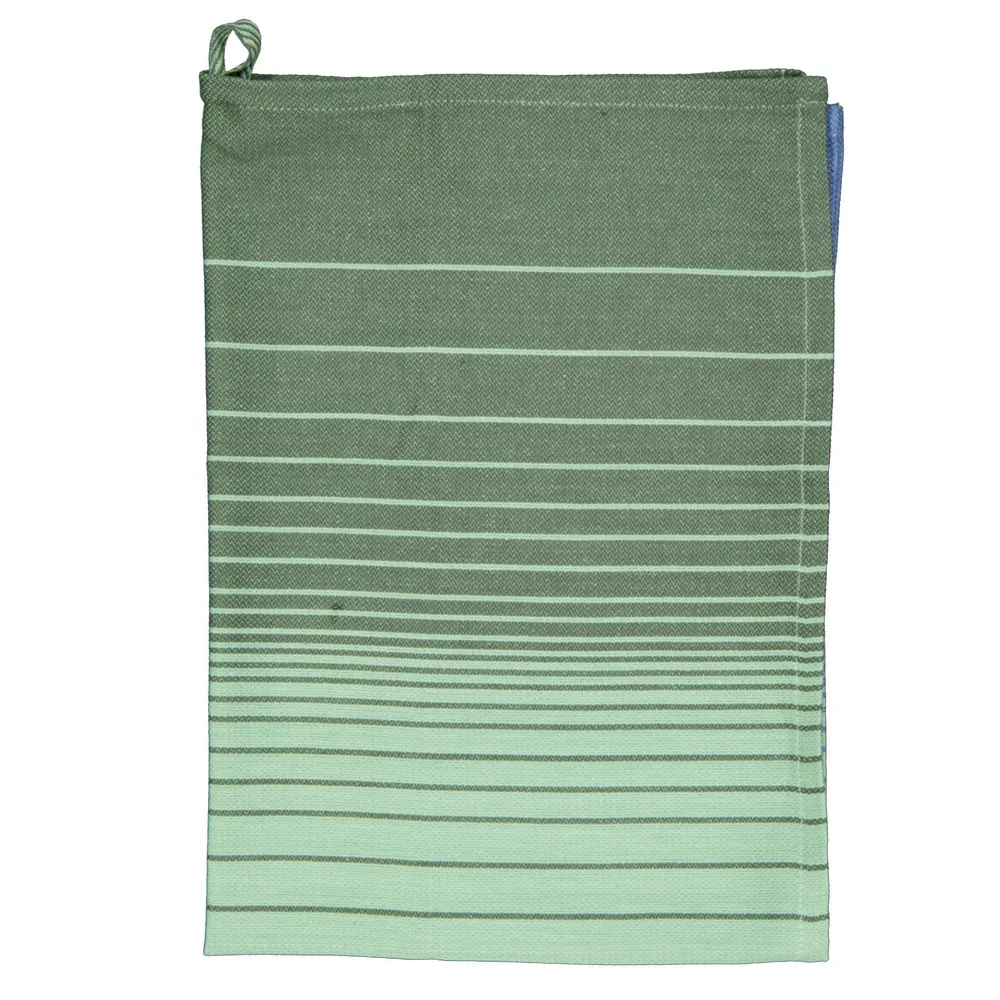 Essuie-verres - Vert