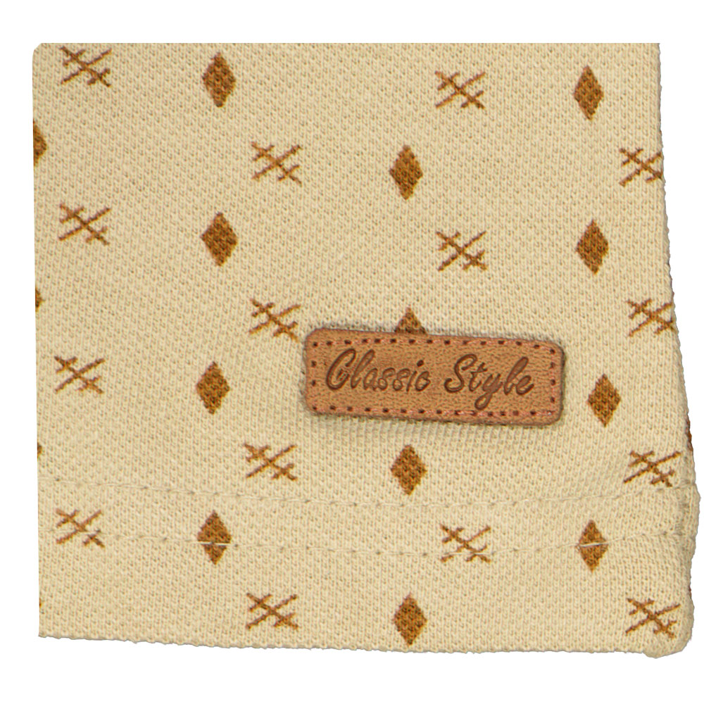 Polo - Beige