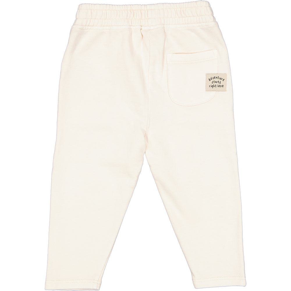 Pantalon - Beige