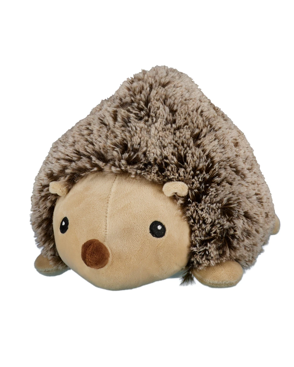 Animal en peluche - Multicolore