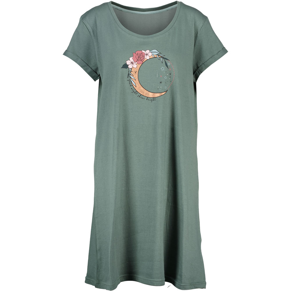 Chemise de nuit - Vert 1 35635-chemise-de-nuit-vert-1.jpg