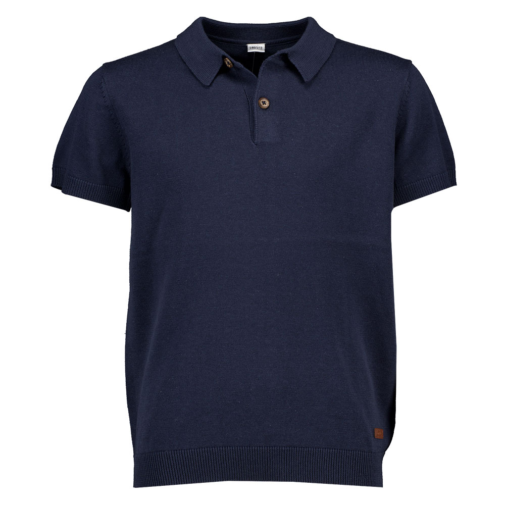 Polo - Bleu