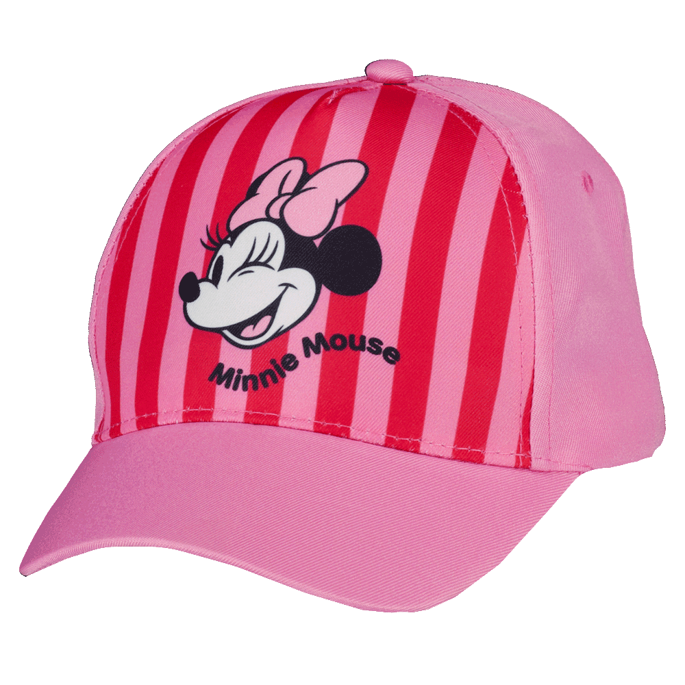 Casquette - Rose