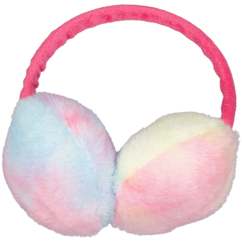 Cache-oreilles - Multicolore