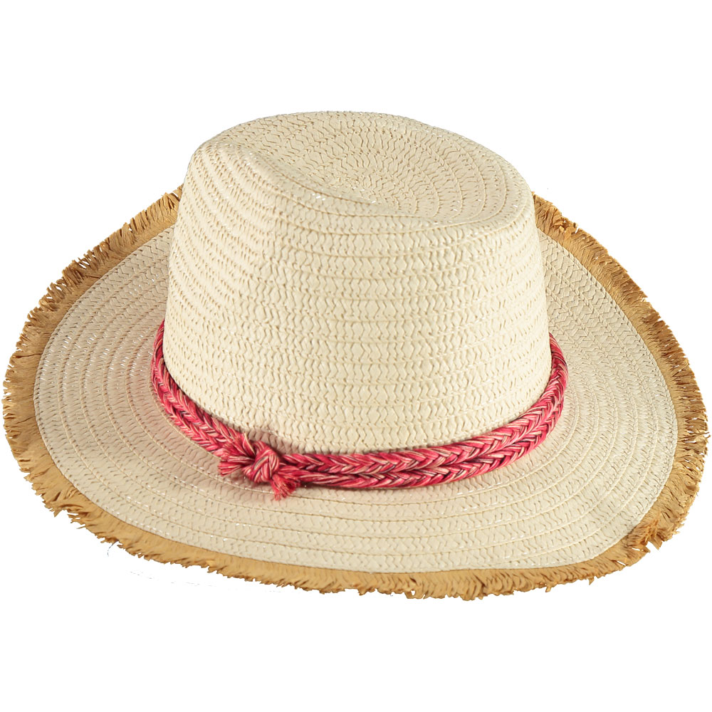 Chapeau - Blanc