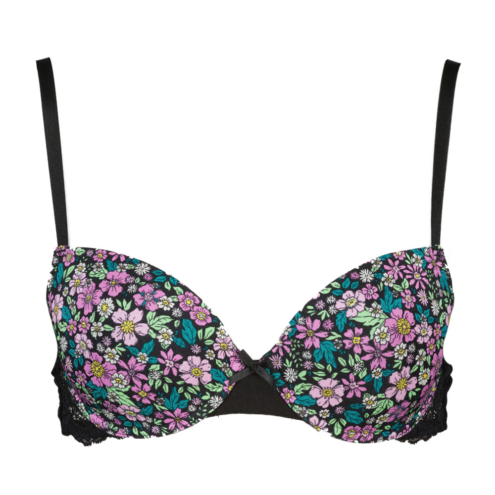 Soutien-gorge paddï¿½ - Multicolore