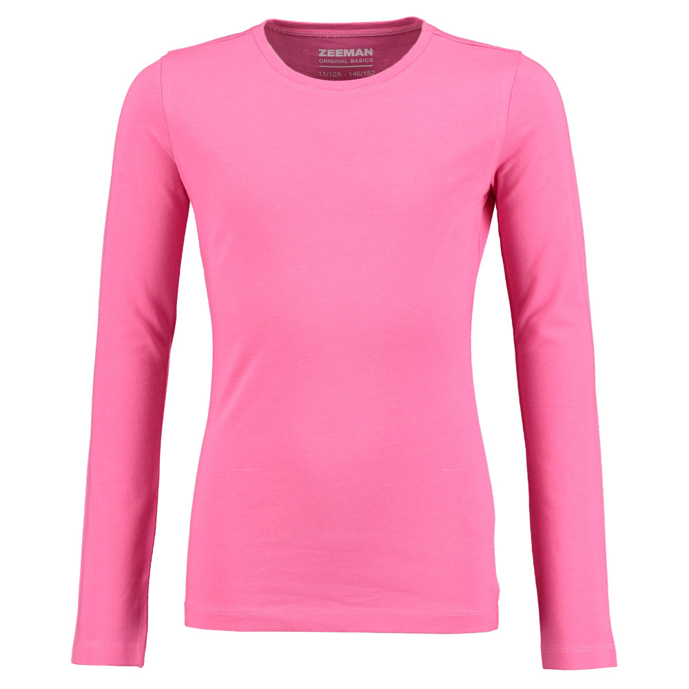 Tee-shirt - Rose
