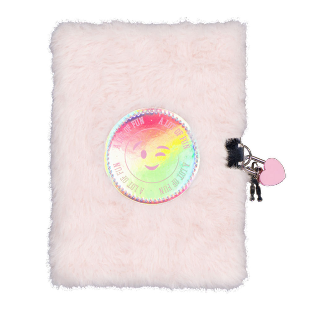 Carnet de notes - Blanc