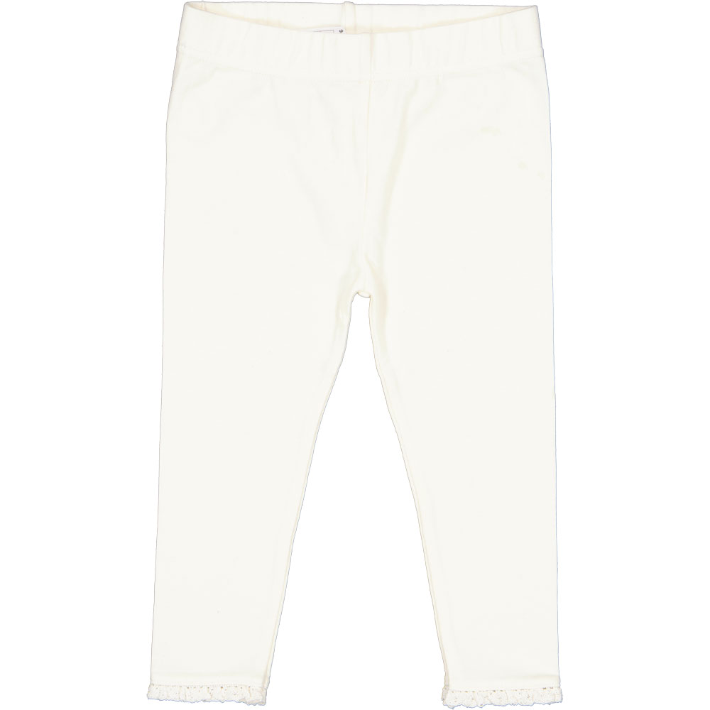 Legging - Blanc