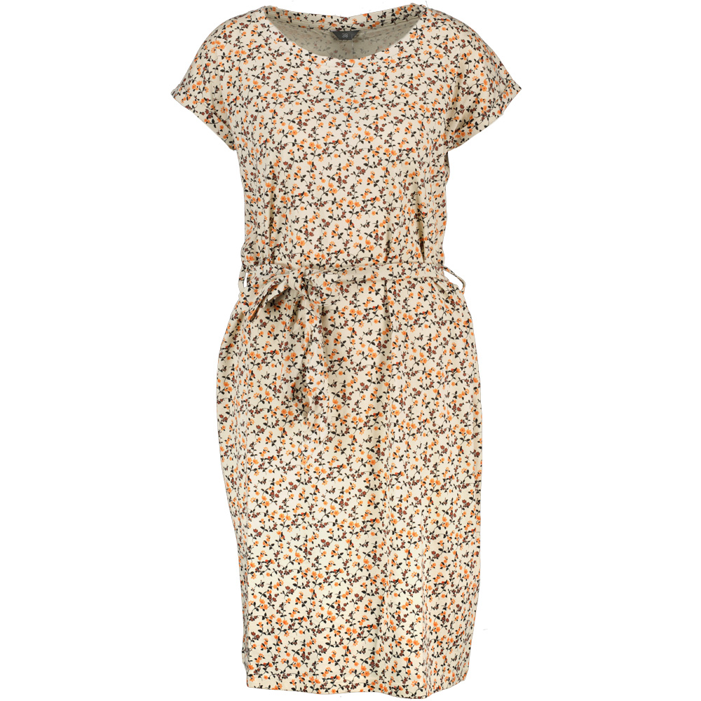Robe - Marron