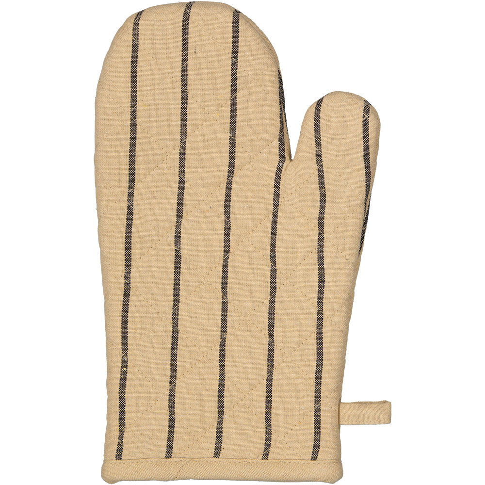 Gant de cuisine - Marron