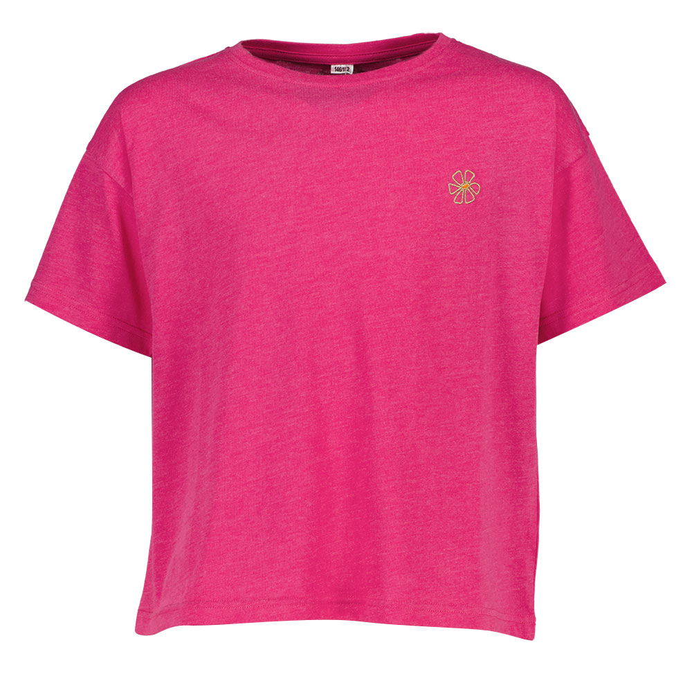 Tee-shirt - Rose