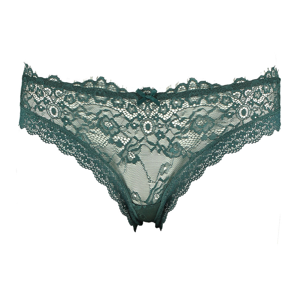 String  - Vert