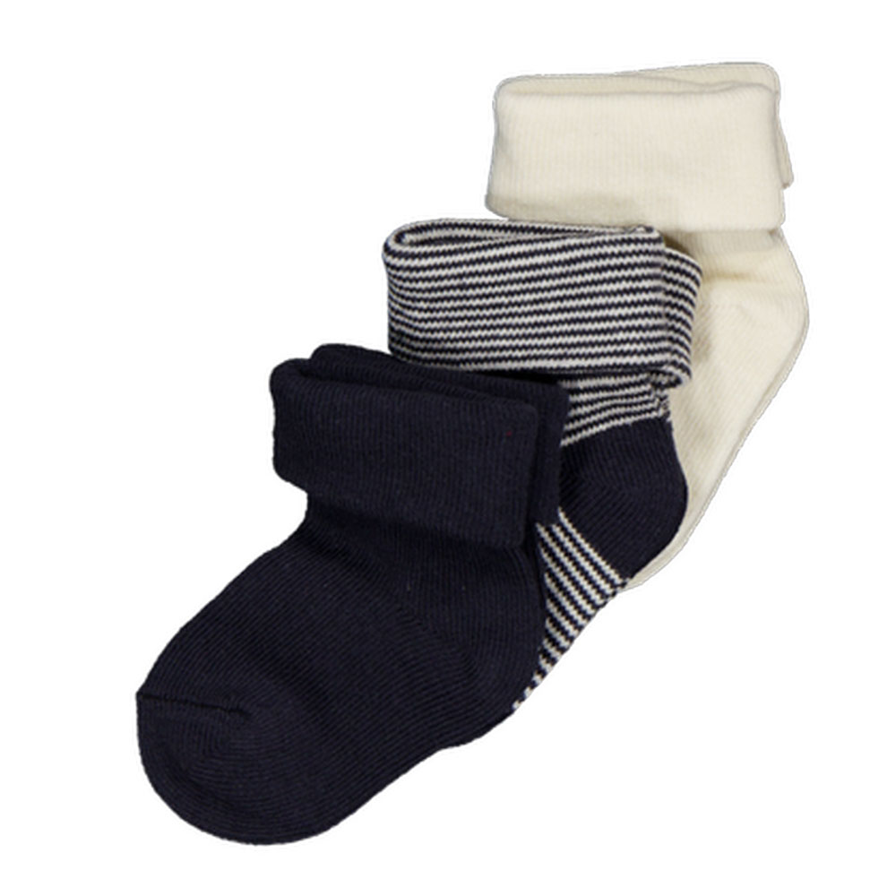 Chaussettes - Noir