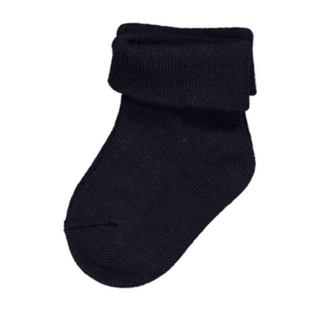 Chaussettes - Noir
