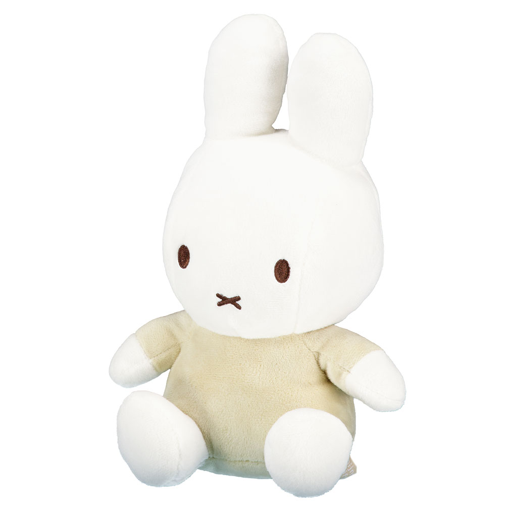Peluche - Blanc