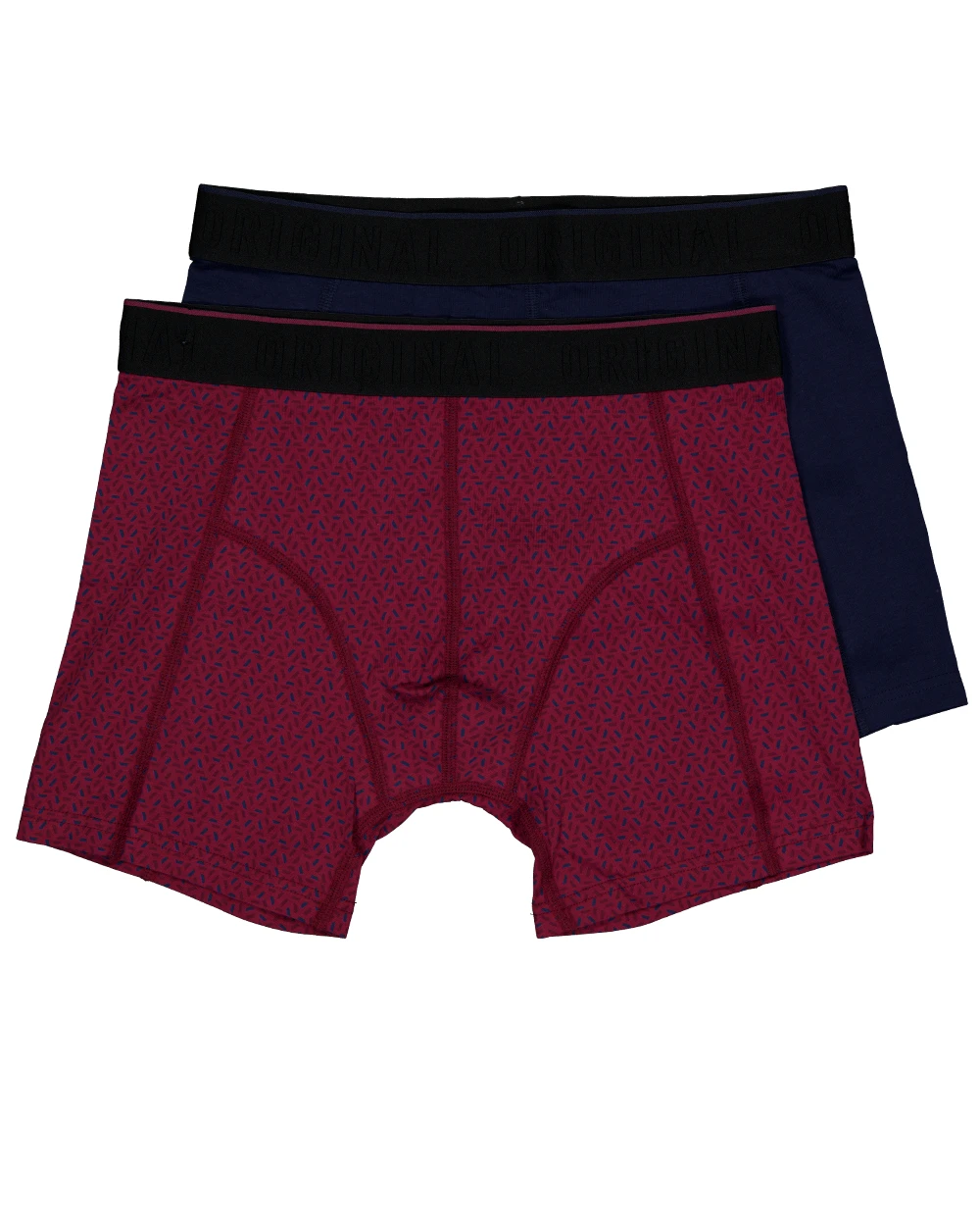 Boxer - Rouge