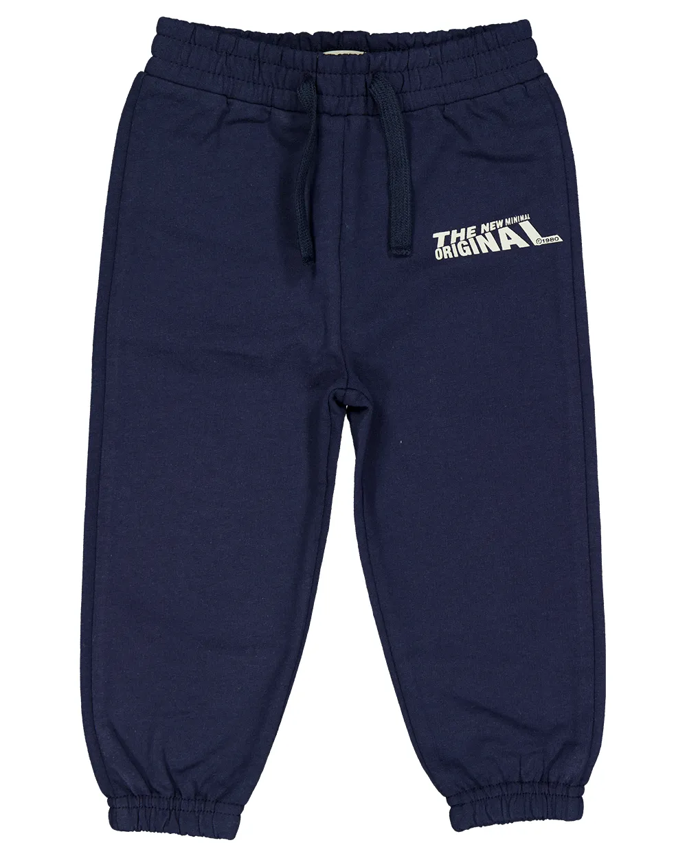 Pantalon - Bleu