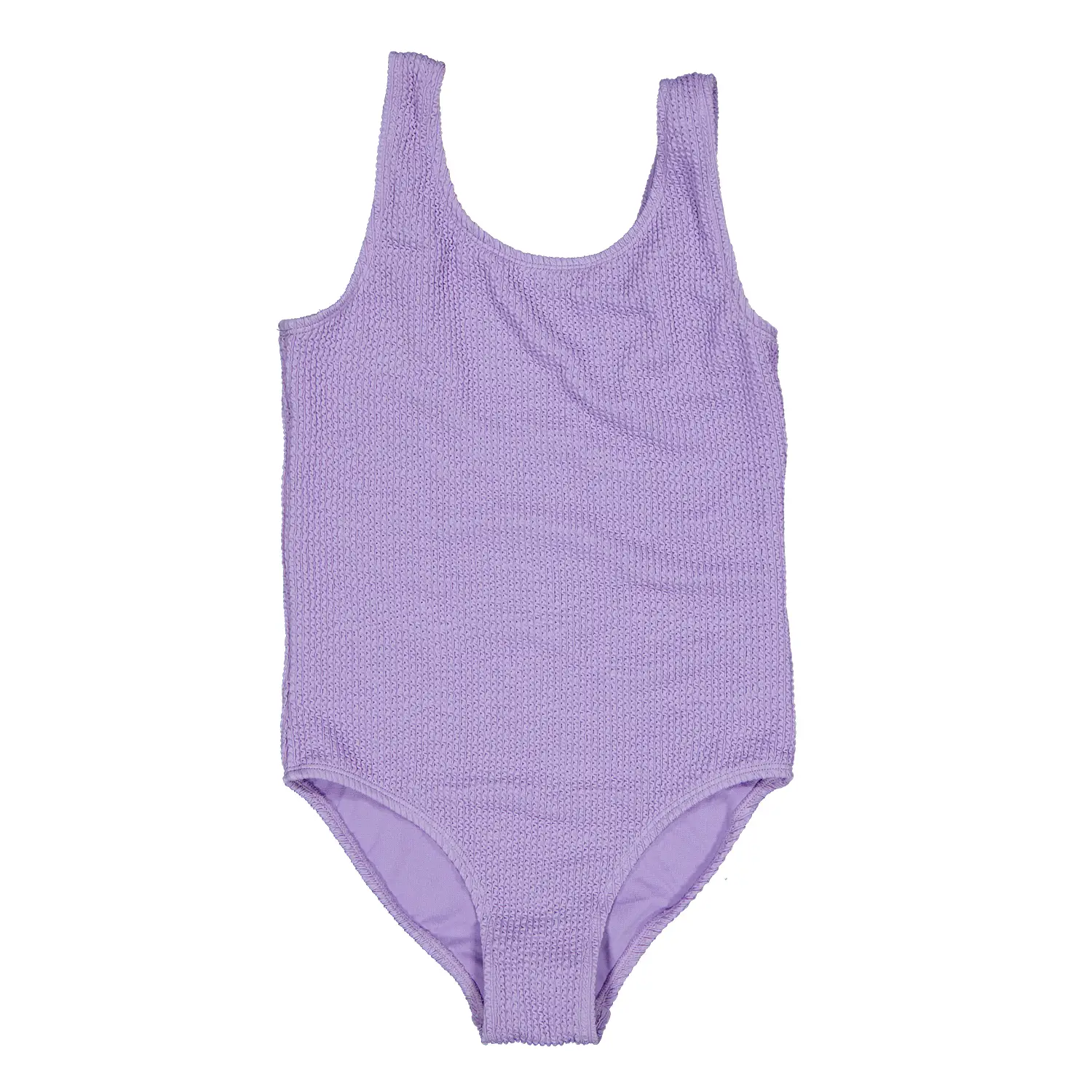 Maillot de bain - Violet