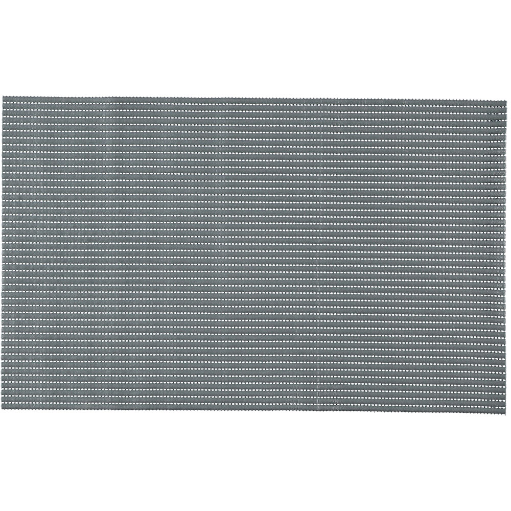 Tapis antidÃ©rapant - Gris