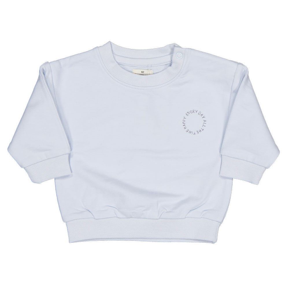 Sweat - Bleu