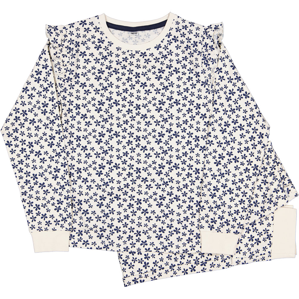 Pyjama - Blanc