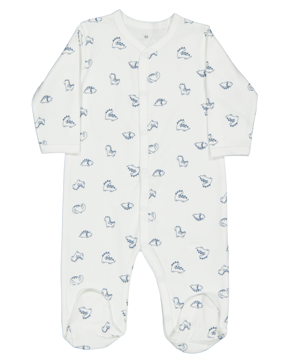 Pyjama - Bleu