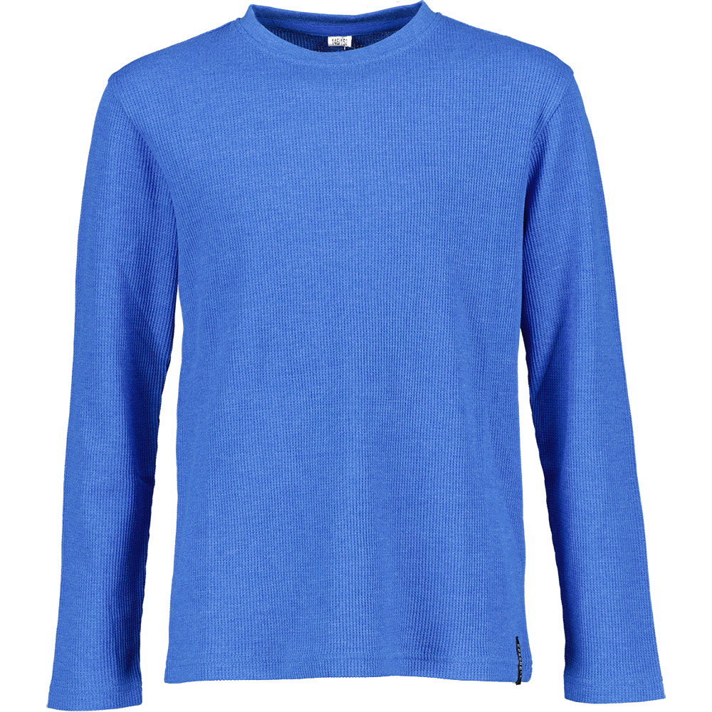 Tee-shirt - Bleu