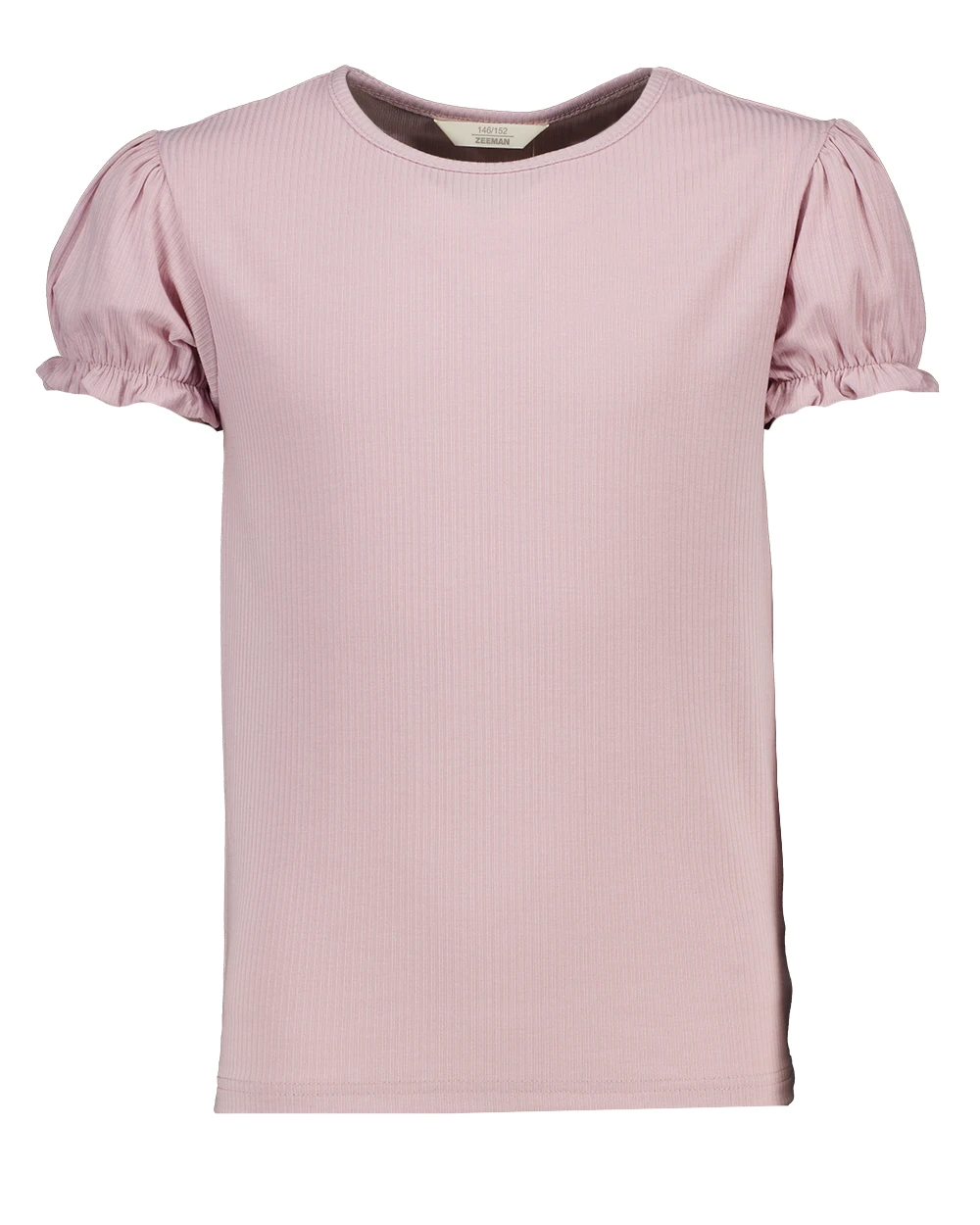 Tee-shirt - Violet
